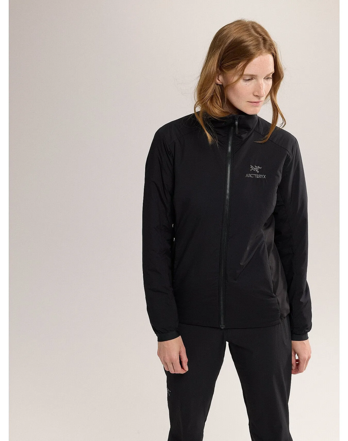 WOMEN'S ATOM JACKET