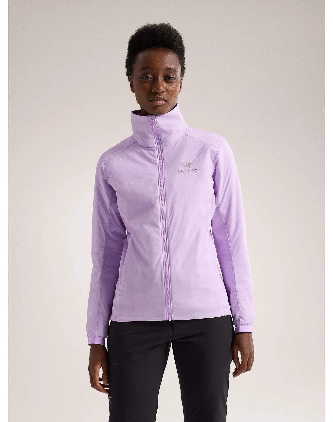 WOMEN'S ATOM JACKET