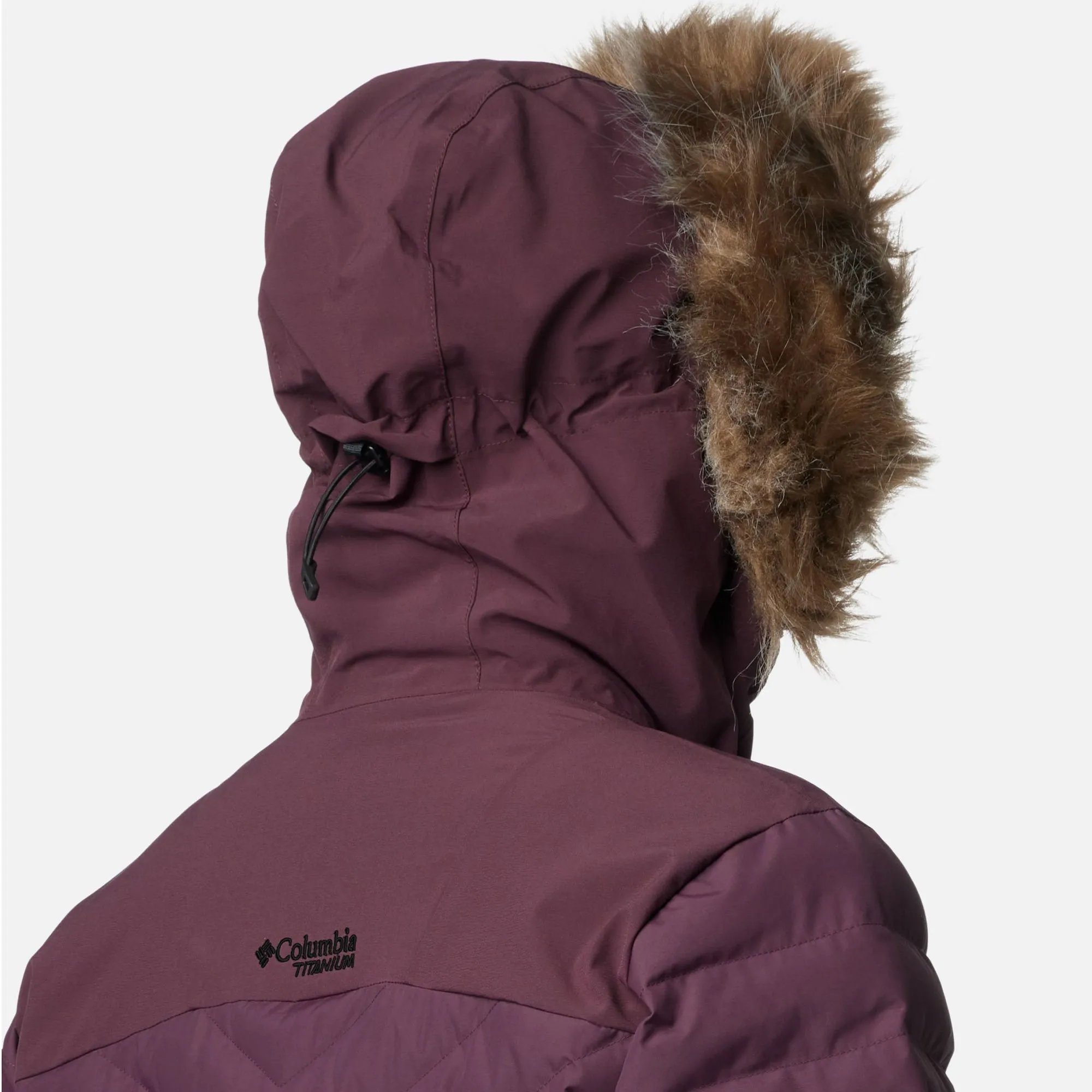 Women's Bird Mountain III Insulated Jacket