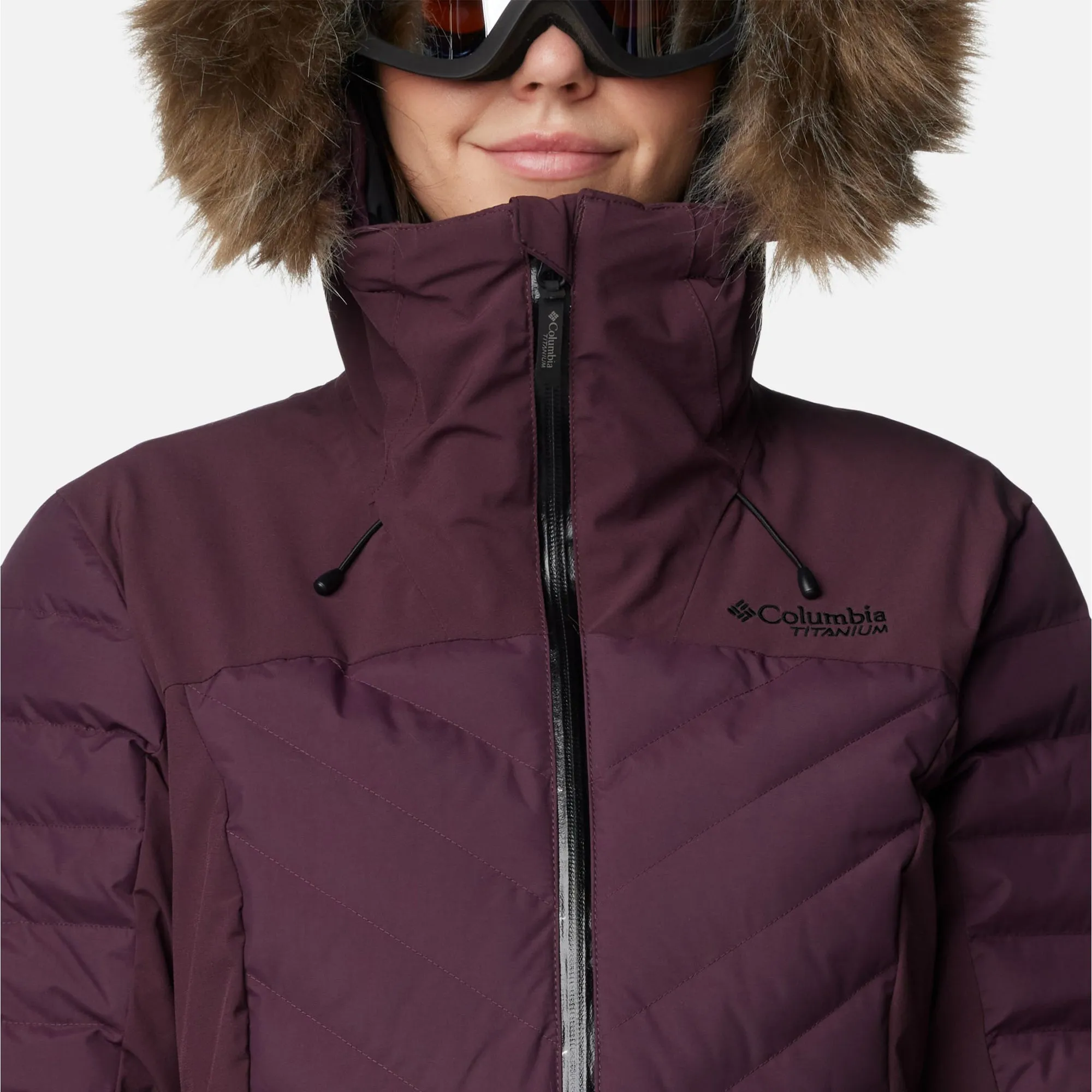 Women's Bird Mountain III Insulated Jacket