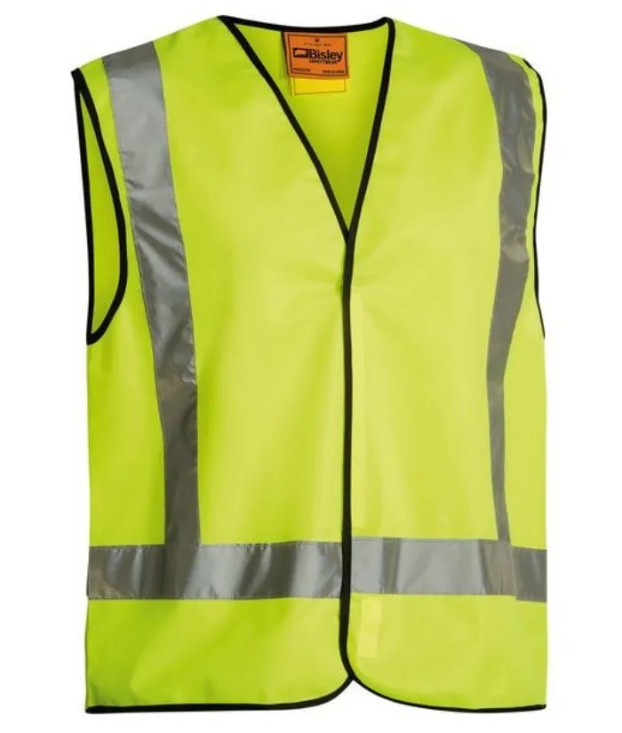 X Taped Hi Vis Vest