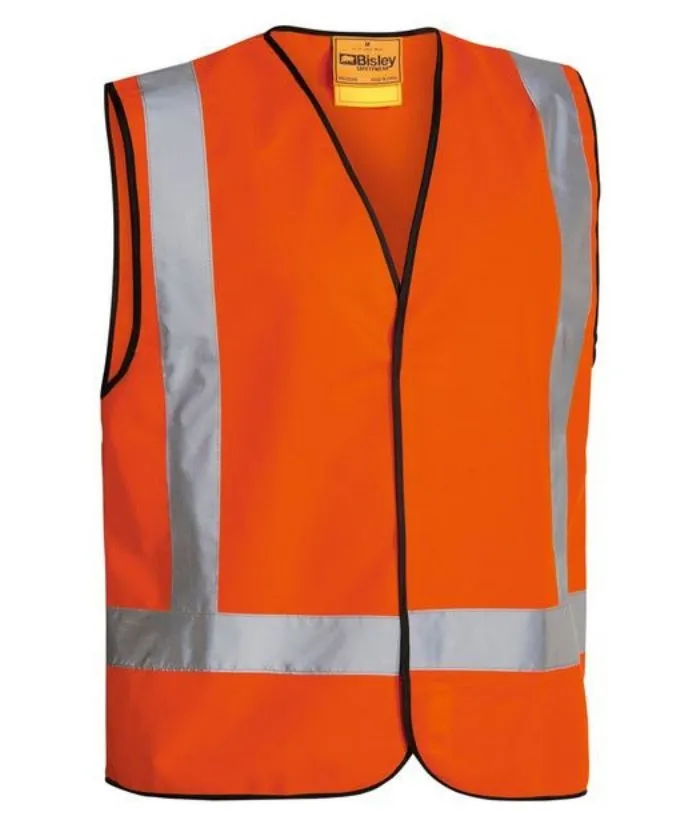 X Taped Hi Vis Vest