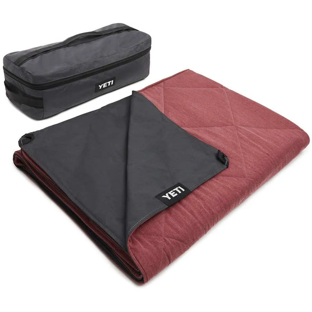 YETI Lowlands Outdoor Blanket