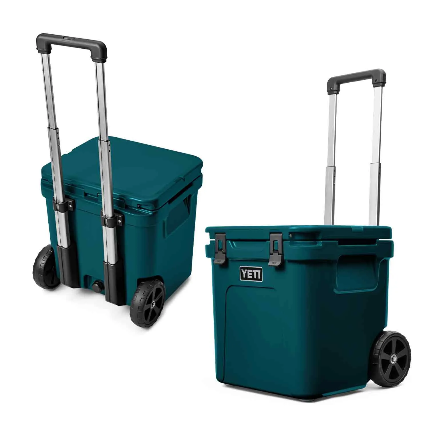 YETI Roadie 48 Hard Side Cooler (Limited Edition Agave Teal)