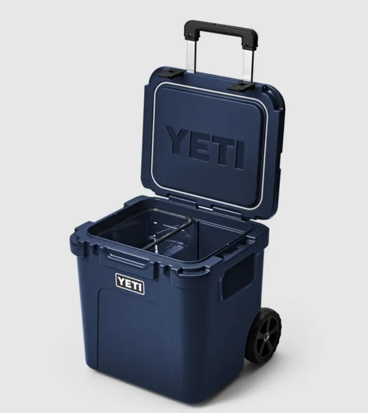 Yeti Roadie 48 Wheeled Cooler