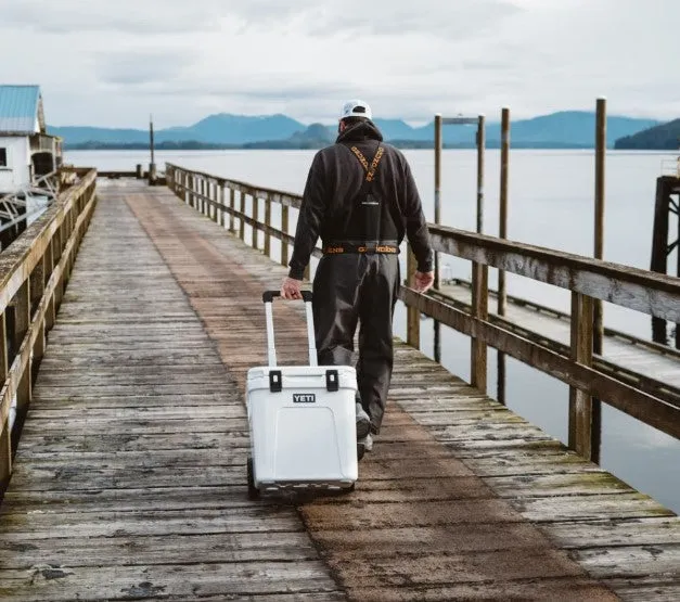 Yeti Roadie 48 Wheeled Cooler