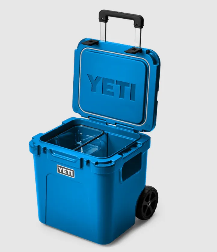 Yeti Roadie 48 Wheeled Cooler