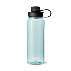 Yeti Yonder 1L Water Bottle With Tether Cap  - Seafoam