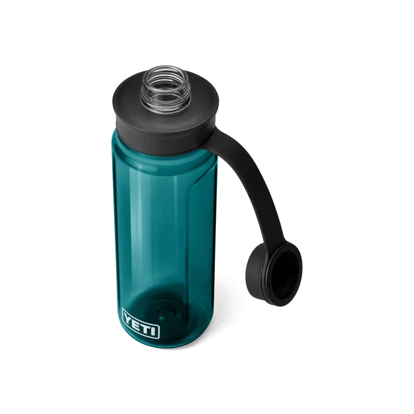 YETI | Yonder Tether 25 oz (750 ml) Water Bottle - Agave Teal