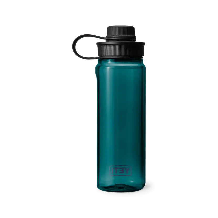 YETI | Yonder Tether 25 oz (750 ml) Water Bottle - Agave Teal