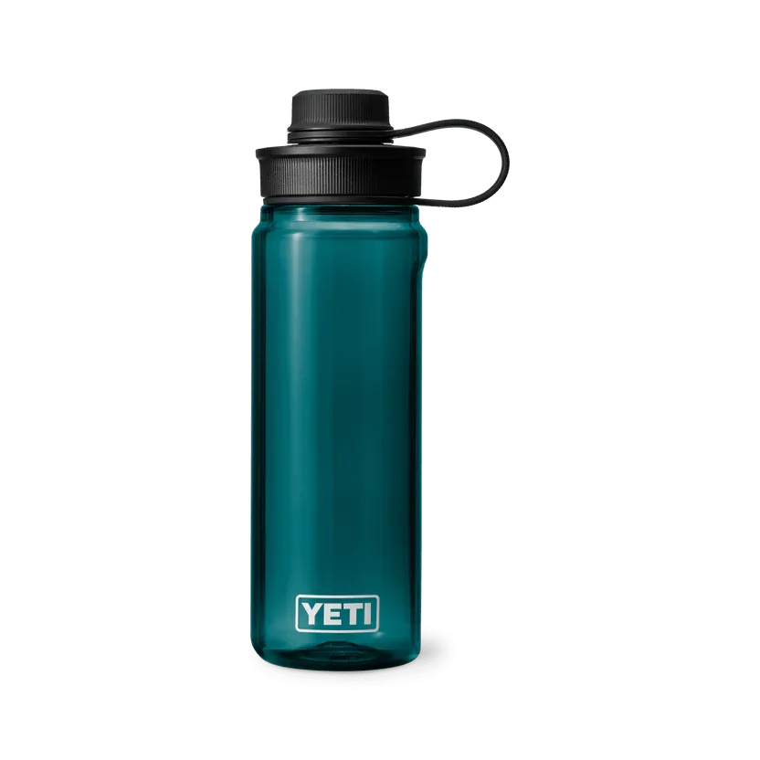 YETI | Yonder Tether 25 oz (750 ml) Water Bottle - Agave Teal