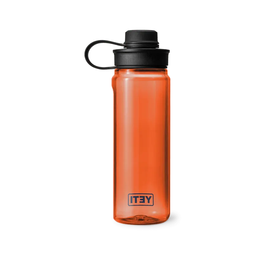 YETI | Yonder Tether 25 oz (750 ml) Water Bottle - King Crab