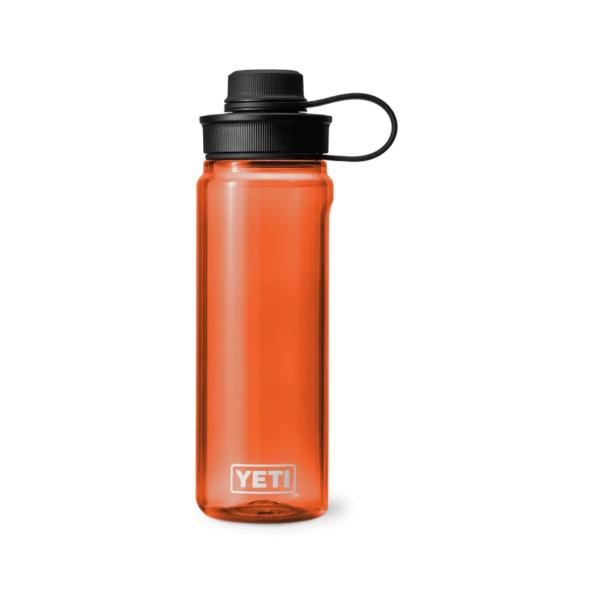 YETI | Yonder Tether 25 oz (750 ml) Water Bottle - King Crab